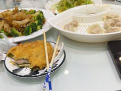 -黑石礁酒楼·海鲜(黑石礁店)