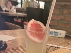 -大书房咖啡(中传国交店)