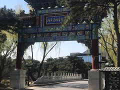-钓鱼台国宾馆