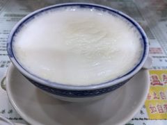 招牌双皮奶-仁信老铺(华盖路店)