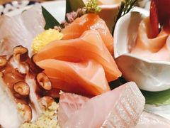 -小山日本料理(太古汇店)
