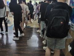 -广州仁爱天河医院体检中心