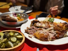 -申德勒加油站西餐厅(日坛路总店)