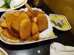 -芦月轩羊蝎子(劲松店)
