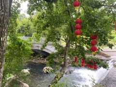 -广州市石门国家森林公园