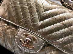 -CHANEL(恒隆广场店)