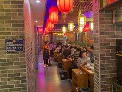 大堂-水巷子·巴掌腰片重庆火锅(巧家店)