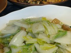 -拾捌川·自贡爆炒(新街口店)