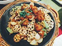 -東城故事·尋找姆媽的味道(玉兰路店)