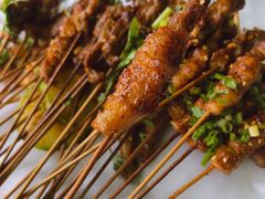 -林二哥宜烤官·宜宾小烧烤