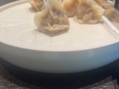 -浩运·海鲜青岛菜·海胆水饺(石老人店)