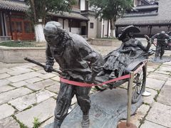 -龙潭水乡
