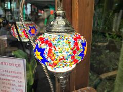 -吃货私房菜(丽江束河古镇店)