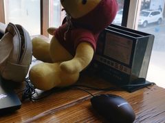 -印咖啡IN COFFEE(红旗街店)