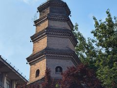 -宝庆寺塔