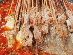 -小向麻辣烫(天街总店)