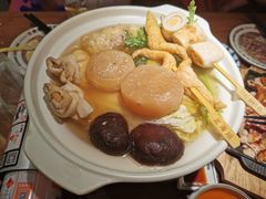 -小川洋风料理(大悦城店)