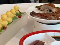 -满堂·烤鸭店·北京菜(鼓楼店)