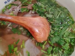 -马记永·兰州牛肉面(山姆外高桥店)