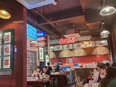 大堂-卤校长重庆火锅(国兴店)