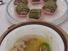 -金华安大酒楼·老牌潮菜·粤式茶点(东方国际店)