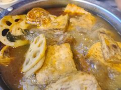 -柳州人田螺鸭脚煲(农院路1店)