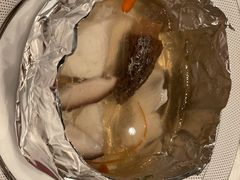 -和·铁板烧·OMAKASE(望京昆泰嘉晟酒店)