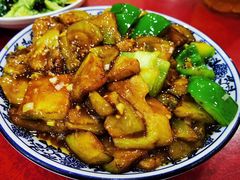-北大地皖峰饭馆