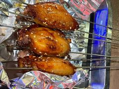-老长沙龙虾馆(罗湖店)