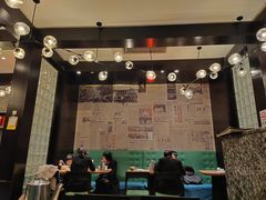 -萧记三鲜烩面(黄河路店)