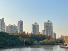 -苏州河梦清园环保主题公园