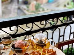 -猫的天空之城概念书店(杭州南宋御街店)