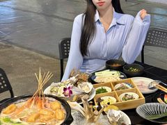 -牛牛和牛海鲜粥底火锅(长虹国际城店)