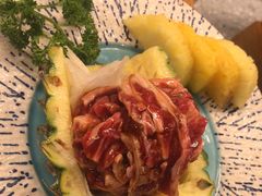 -杨小佳·齐齐哈尔烤肉·烤串(广州店)