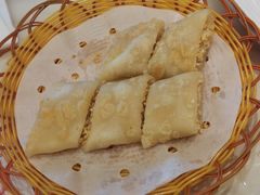-稻香酒家·33年老字号·港式粤菜(富邦中心店)