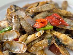 -嘉升大排档(番禺总店)