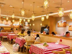 -西贝(枫蓝国际购物中心店)