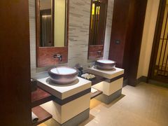 -西安华清御汤酒店