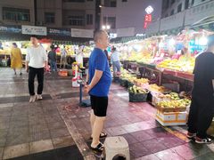 -港华水果街(港华广场店)