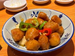 -园林美食城·本土农家菜(杨和镇店)