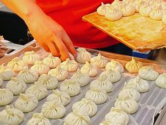 -津门张记包子铺(华昌道店)
