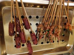 -盟重烧烤(高正街店)