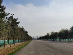 -汉长安城未央宫国家考古遗址公园