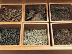 -一叶觅山(半边街店)