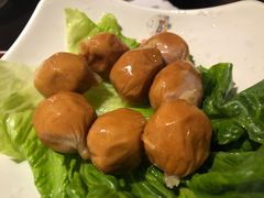 -云中鱼蒸汽石锅鱼(川沙百联店)