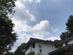 -西湖风景区十里琅珰-五云山