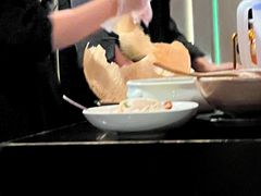 -吴越荣记苏州菜·松鼠桂鱼(月光码头店)