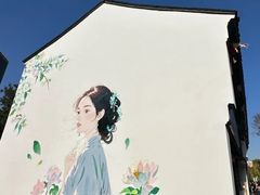 -衣裳街历史文化街区