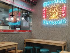 -塔斯汀中国汉堡(东平店)