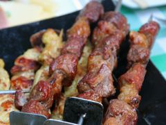 澳洲眼肉-北京港澳中心瑞士酒店·瑞士咖啡厅·自助餐